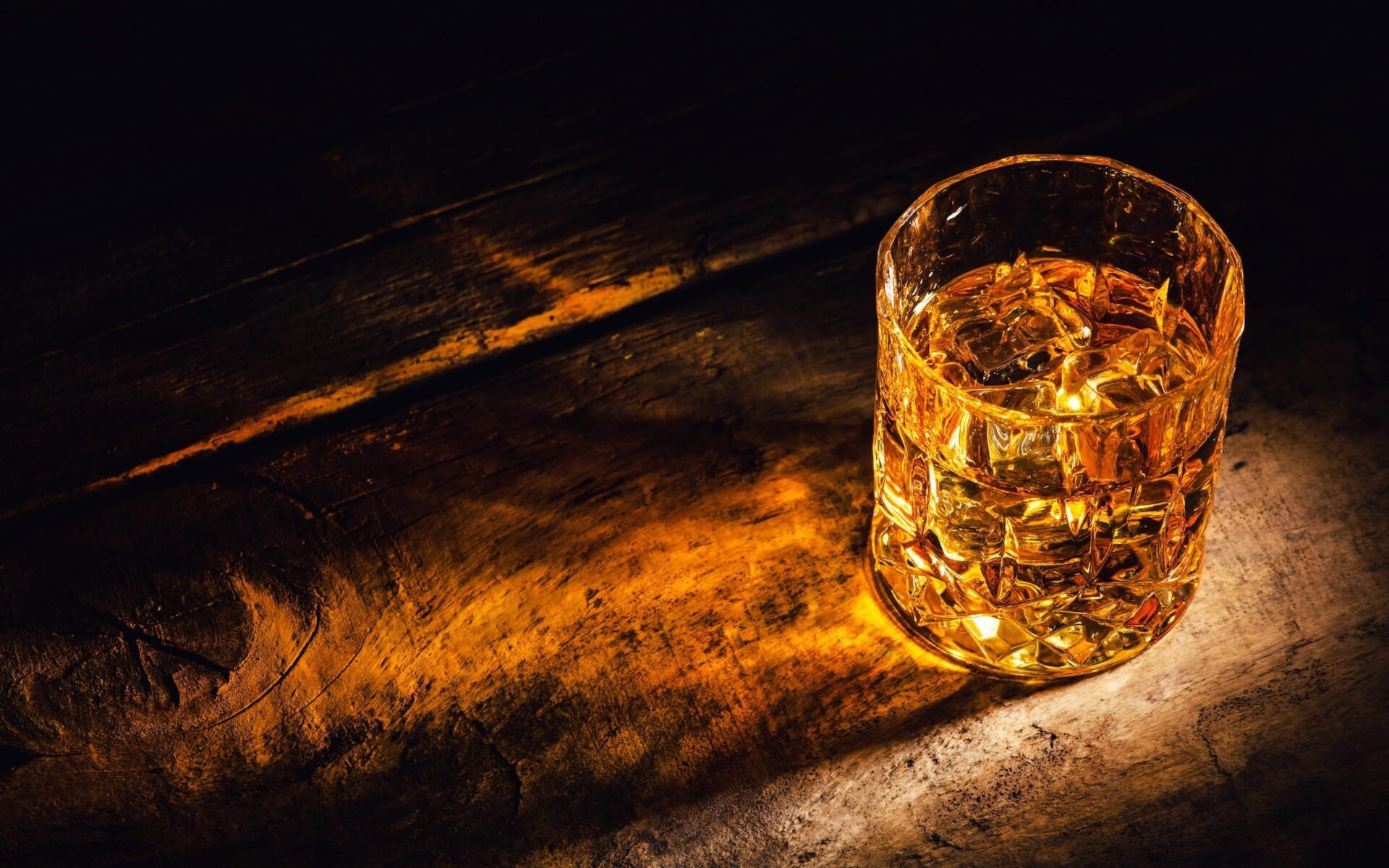 Rum Masterclass - BLACKFOREST BAR ACADEMY